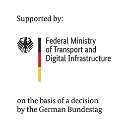Logo BMVI