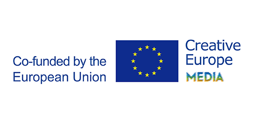Logo MEDIA